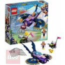 LEGO® Super Heroes GIRLS 41230 Batgirl a honička v Batjetu