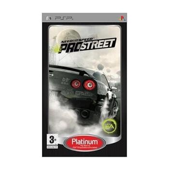 Need for Speed ProStreet