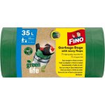 Fino Pytle Easy pack vázací 35 l 16µm 30ks – Zboží Dáma