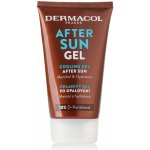 Dermacol After Sun Hydrating & Cooling gel po opalování 150 ml – Zboží Dáma