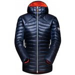 Mammut Eigerjoch Advanced IN Hooded jacket Men Night – Zboží Dáma