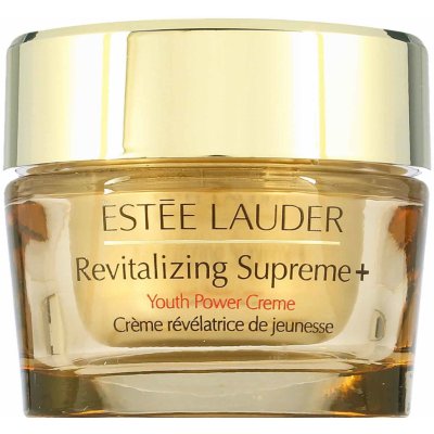 Estée Lauder Revitalizing Supreme+ Youth Power Creme 30 ml – Sleviste.cz