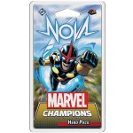 Marvel Champions: Nova Hero Pack – Zboží Živě