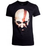 God of War Kratos Face – Hledejceny.cz
