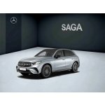 Mercedes-Benz GLC 200 d 4Matic 120 kW – Zbozi.Blesk.cz