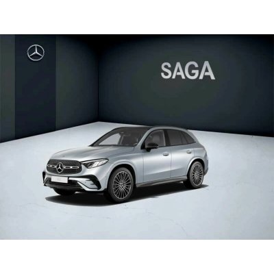 Mercedes-Benz GLC 200 d 4Matic 120 kW – Zbozi.Blesk.cz