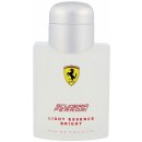 Ferrari Light Essence Bright toaletní voda unisex 75 ml