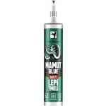 Den Braven Mamut Glue Multi vysokopevnostní lepidlo 290 ml bílé – HobbyKompas.cz