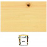 Osmo 3232 Tvrdý voskový olej Rapid 2,5 l Bezbarvý hedvábný polomat – Hledejceny.cz