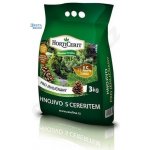 Horticerit Hnojivo pro jehličnany 3 kg – Hledejceny.cz