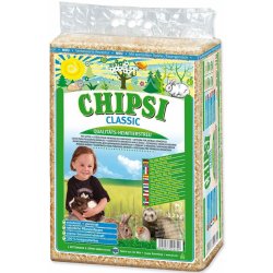 JRS Chipsi Classic Plus 3,2 kg 60 l