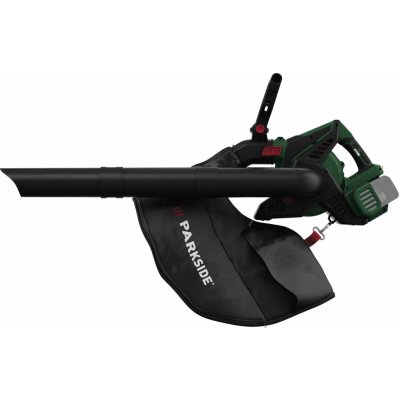 Parkside PLSA 40-Li D2 – HobbyKompas.cz