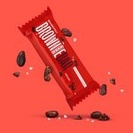 Braineffect Soulfuel - kakao a mořská sůl 50 g – Zboží Dáma