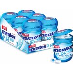 Mentos Pure Fresh Gum Freshmint 6x60 g – Sleviste.cz