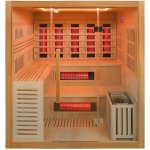 BPS-koupelny HYD-7586 180x160 4-5 – Sleviste.cz