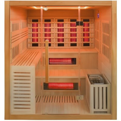 BPS-koupelny HYD-7586 180x160 4-5 – Sleviste.cz