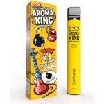 Aroma King Hookah Cool Mango 0 mg 700 potáhnutí – Hledejceny.cz