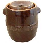 Senzačne Soudek Ceramic 17 lit, na zelí ST254102A – Zbozi.Blesk.cz