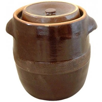 Senzačne Soudek Ceramic 17 lit, na zelí ST254102A – Zbozi.Blesk.cz