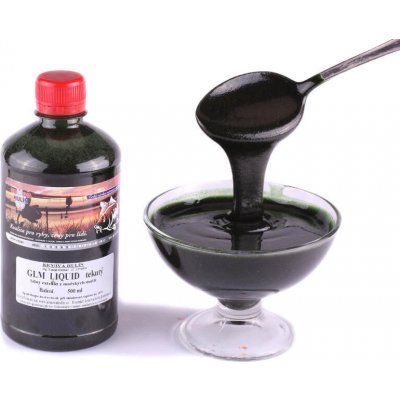 KH GLM Liquid tekutý extrakt 6 kg 5 l – Sleviste.cz