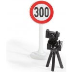 Siku Super 6328 set sportovní auta a příslušenství – Sleviste.cz