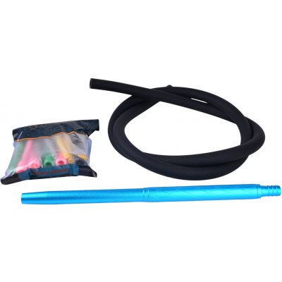 Drao Light Blue set náustek a hadice – Zbozi.Blesk.cz