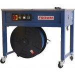 Páskovací stroj FROMM PM206 ( TP 202 CE ) pm206 – Zboží Mobilmania