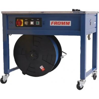 Páskovací stroj FROMM PM206 ( TP 202 CE ) pm206 – Zboží Mobilmania