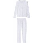 Pepperts! dívčí pyžamo bílá – Zboží Dáma
