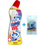 Fixinela WC síla šelmy Arctic 750 ml – HobbyKompas.cz