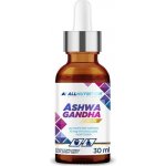 Allnutrition Ashwagandha Drops 30 ml – Hledejceny.cz