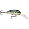 Návnada a nástraha Rapala Shad Dancer BGL 7cm 15g