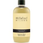 Millefiori Milano náplň do difuzéru Honey & Sea salt 500 ml – Hledejceny.cz