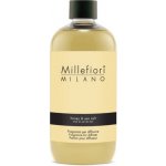 Millefiori Milano náplň do difuzéru Honey & Sea salt 500 ml – Zboží Mobilmania