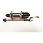 Shimano Deore LX FH-M670 – Zboží Mobilmania