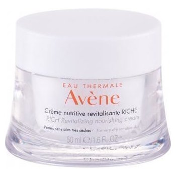 Avène Extra výživný kompenzační krém 50 ml