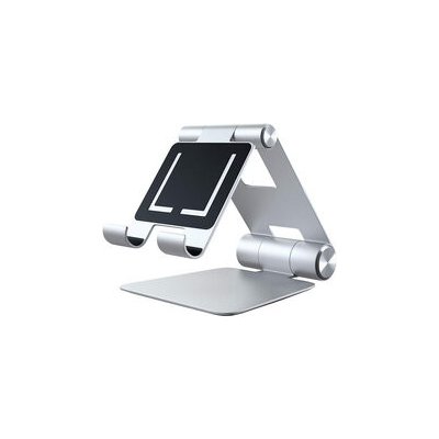 Satechi Aluminium R1 Adjustable Mobile Stand, stříbrná ST-R1 – Zboží Mobilmania