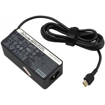 Lenovo USB-C 45W AC Adapter GX20N20875 - originální