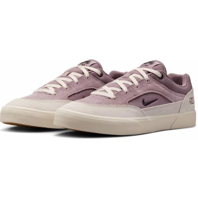 Nike SB Malor Te taupe grey/black-lt orewood brn-cinnamon – Hledejceny.cz
