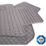 Koberce gumové FroGum Peugeot 407 2004-2011 | Zboží Auto