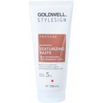 Goldwell Stylesign Texture Rougman Texturizing Paste Pasta pro vytvoření matných účesů 100 ml – Sleviste.cz