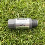 HUNTER HCV 1/2" Nastavitelný zpětný ventil – Zboží Mobilmania