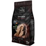 Rex Natural Range Sensitive losos 14 kg – Hledejceny.cz