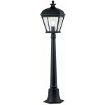 Elstead Lighting BAYVIEW-4M-BK – Hledejceny.cz