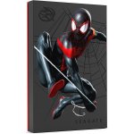 Seagate FireCuda Gaming Miles Morales Special Edition 2TB, STKL2000419 – Zbozi.Blesk.cz