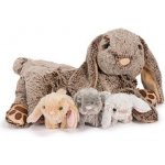 Cozy Noxxiez Králíčci s maminkou – Zboží Dáma
