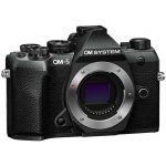 Olympus OM-5 II – Zboží Živě