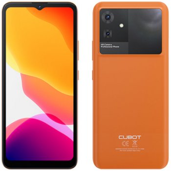 Cubot Note 21 6GB/128GB