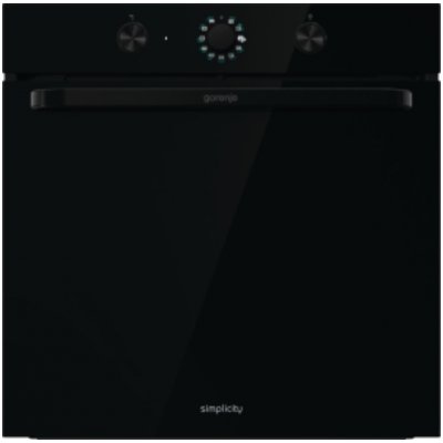 Gorenje BOS6727SYB – Sleviste.cz