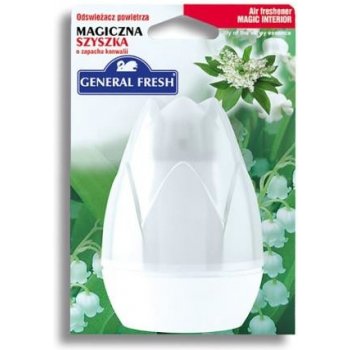 General Fresh Arola Magic Interior osvěžovač konvalinka 40 ml